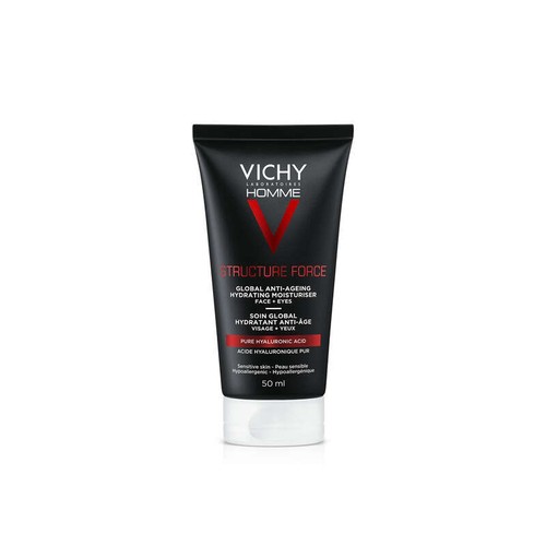 [Para] Vichy Homme Structure Force 50ml