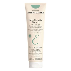 Embryolisse Pâte Secrète 3en1 100ml