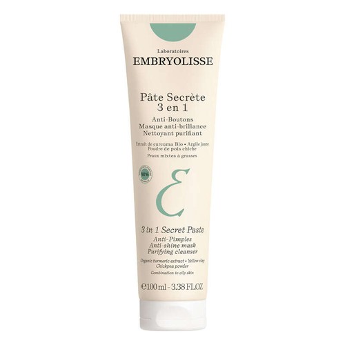 Embryolisse Pâte Secrète 3en1 100ml