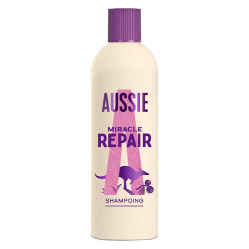 Aussie Shampooing Repair Miracle 30 cl