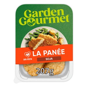 Garden Gourmet La Panée Soja 207g
