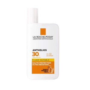 [Para] La Roche Posay Autohelios Shaka Fluide Invisible SPF 30 50ml