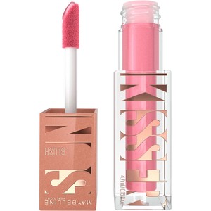 Maybelline New York Sunkisser Blush Liquide Lumineux Blazing Blush 4.7 ml