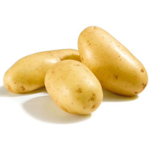 Pomme de Terre Grenaille bio 750g