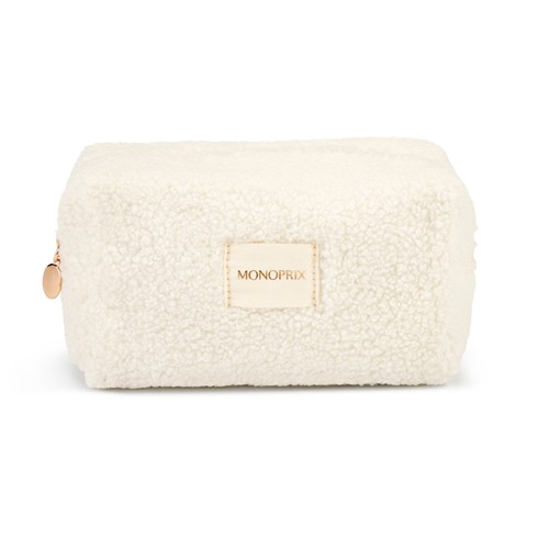 Monoprix Trousse Berlingot de Noël 2026