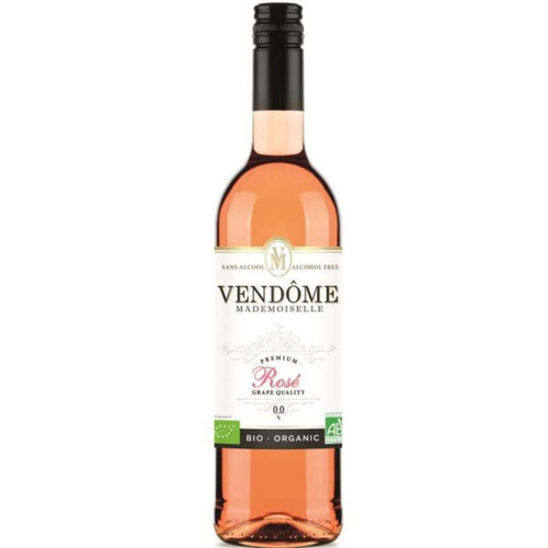 Vin - Vendôme - Bio - 75cl