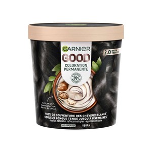 Garnier Good Coloration Permanante 2.0 Brun Truffe