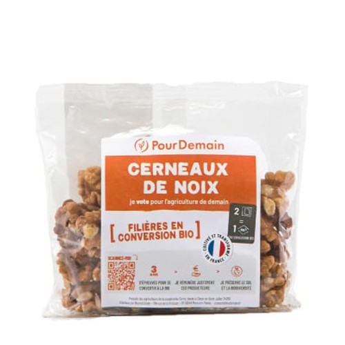 Pour Demain Cerneaux de Noix 100g