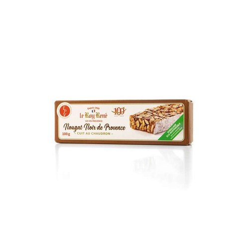Roy Rene Nougat Noir 100g