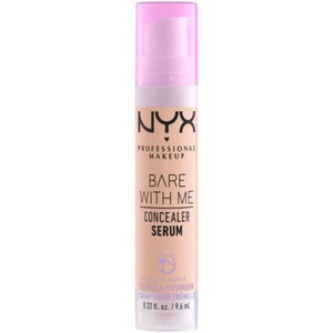 NYX Bare With Me Concealer Serum Light 9.6 ml