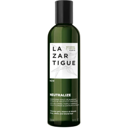 [Para] Lazartigue shampooing neutralize 250ml