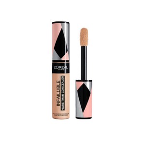L'Oréal Paris Correcteur More Than Concealer Infaillible 24h Vanille 11 ml
