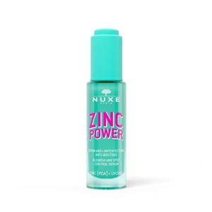 [Para] Nuxe Zinc Power sérum anti-imperfection 30ml