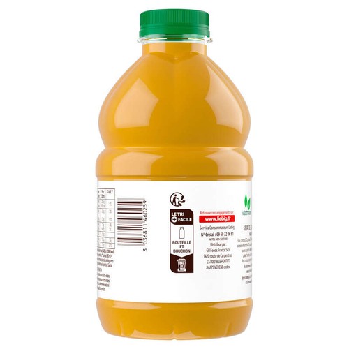 Liebig Velouté 5 légumes 75cl