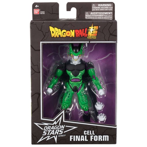Bandai figurine dragon stars méchant