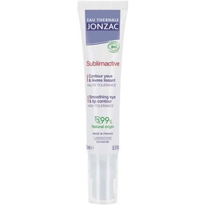 [Para] Jonzac Eau thermale Jonzac Sublimactive Contour Yeux & Lèvres Lissant 15ml