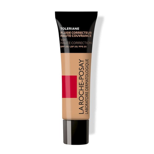 La Roche-Posay Tolériane Fluide Correcteur Haute Couvrance SPF25 Teinte10 30ml