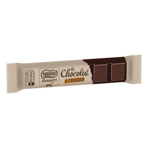 Nestlé Dessert Noir Barre 32g