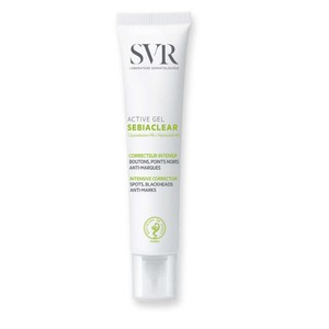 [Para] Laboratoire SVR Sebiaclear Active Gel Correcteur Intensif 40ml