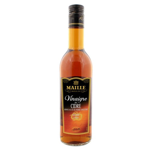 Maille Vinaigre De Cidre Grande Cuvée 50cl