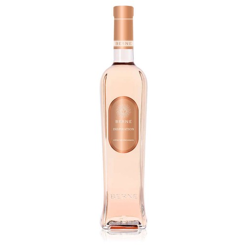 Berne Inspiration Côte de Provence rosé 75cl