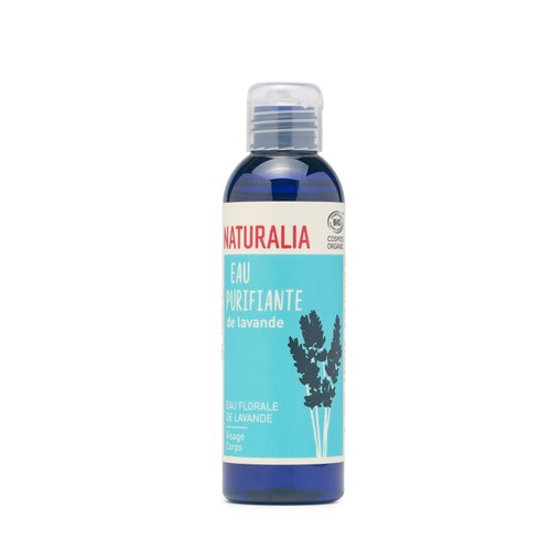 Naturalia Eau florale de lavande fine Cosmos 150ml