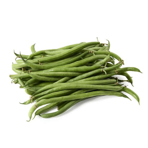 Natoora Haricot Vert Ramassée Main 250g