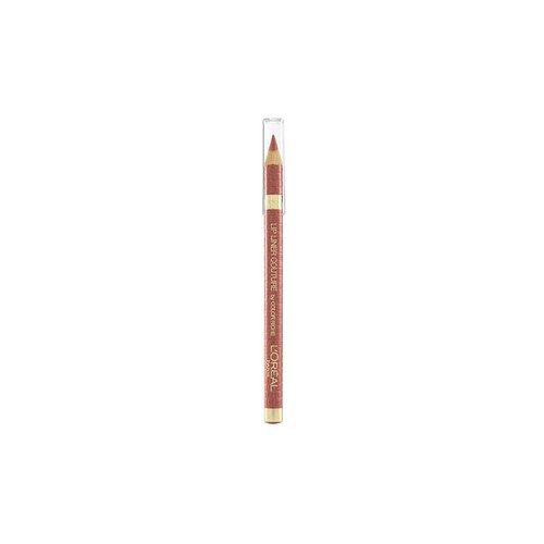 L'Oréal Paris Color Riche Le Lip Liner Crayon Contour Des Lèvres 630 Beige Nu
