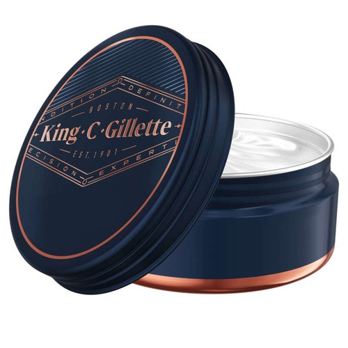 Kcg Baume A Barbe 100ml