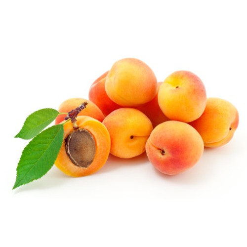 Abricot 500g Catégorie 1