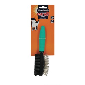 Vitakraft Brosse De Soin Pour Chien - For You