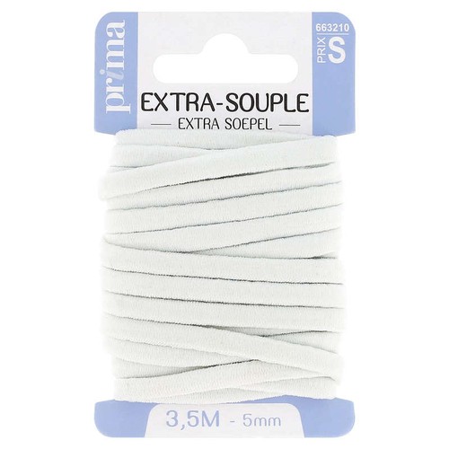 La Brosse et Dupont Elast Layette 3M5