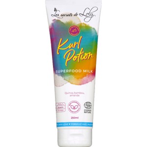 Les Secret de Loly Kurl Potion 250ml