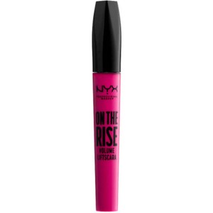 NYX On The Rise Volume Mascara Black
