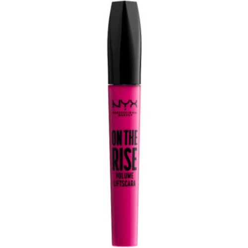 NYX On The Rise Volume Mascara Black