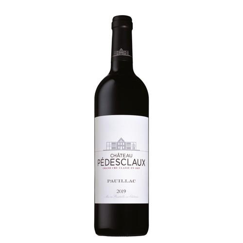 Château Pedesclaux Pauillac 75cl