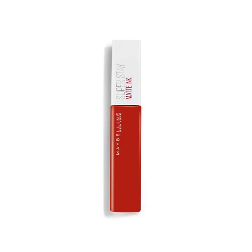 Maybelline New York Superstay Matte Ink Rouge A Lèvre Liquide Ground Breaker 5 ml