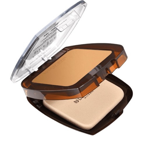 Deborah Fond de teint compact 24ore perfect 03 True Beige