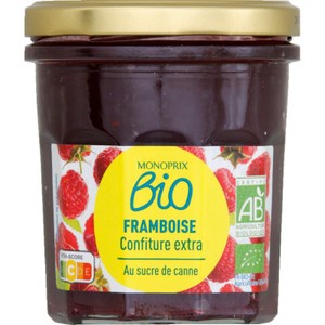 Confiture de Framboise 350g