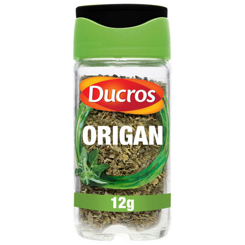 Ducros Origan 12g