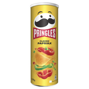 Pringles Snack Salé Sweet Paprika 175g