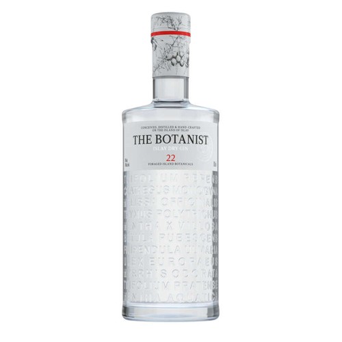 The Botanist Gin 46% 70cl