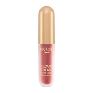 Bourjois Rouge à Lèvres Cloud Crème 04 I Love Mocha 3.1 ml