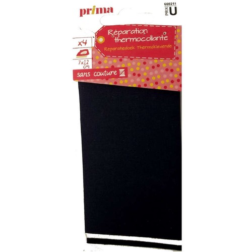La Brosse Et Dupont Tissu Thermo 4 Coul