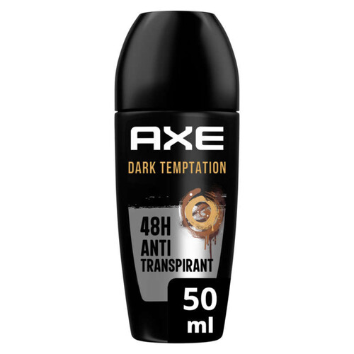 Axe Déodorant Bille Anti-Transpirant Dark Temptation 50ml