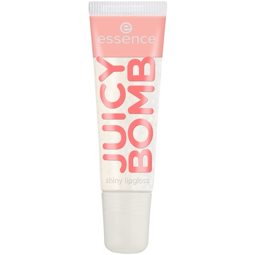 Essence Brillant à lèvres Juicy Bomb