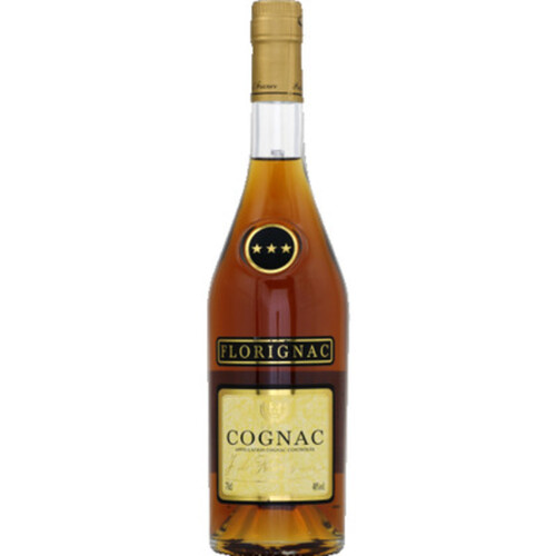 Monoprix Cognac 70cl