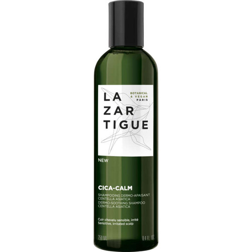 Lazartigue Shampoing Cica-Calm Apaisant 250ml