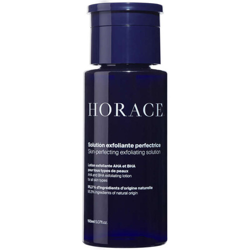 Horace solution exfoliant perfectrice 150ml