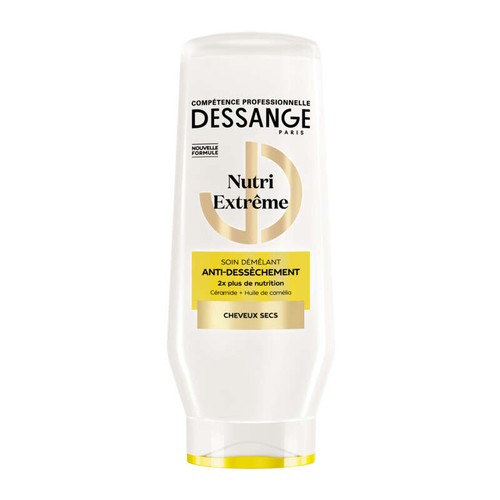 Dessange Après Shampooing Nutri extrême 225ml